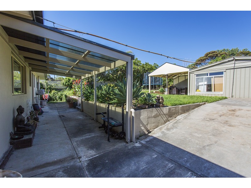 30 Yangara Road, O’sullivan Beach SA 5166
