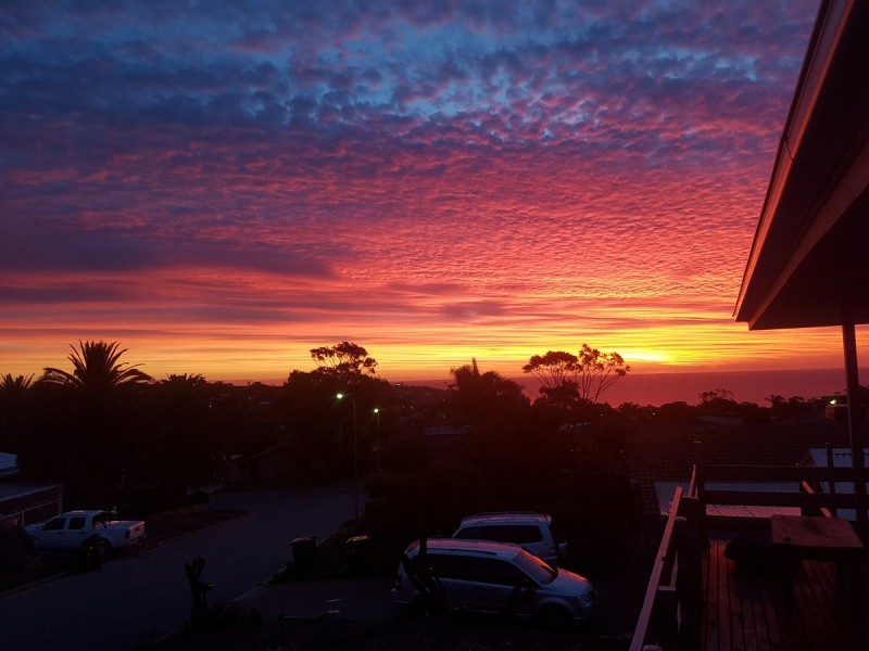 7 Falcon Court, Hallett Cove SA 5158