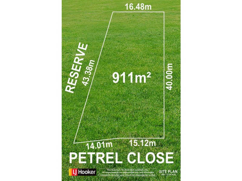 13 Petrel Close, Hallett Cove SA 5158