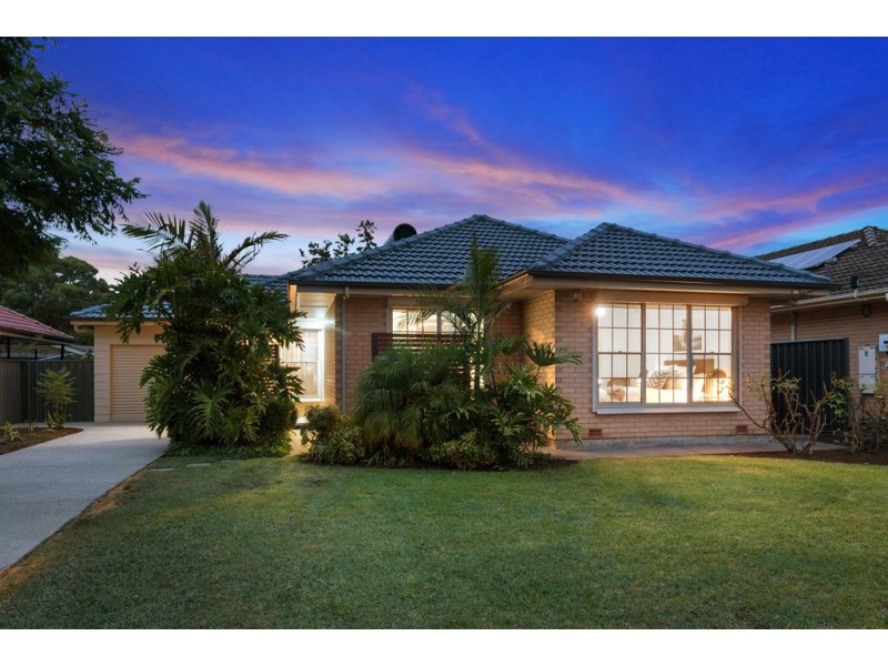 28 Milton Street, Oaklands Park SA 5046