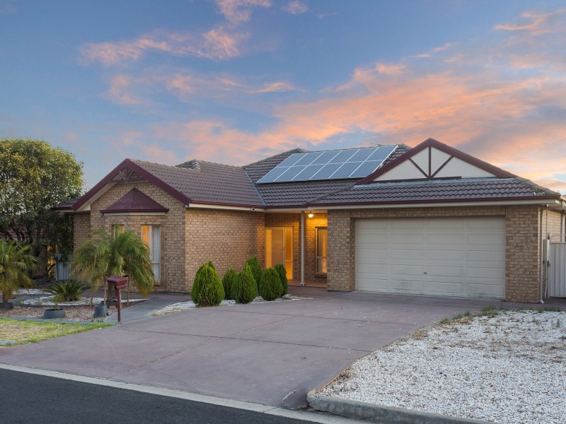 28 Spinnaker Circuit, Sheidow Park SA 5158