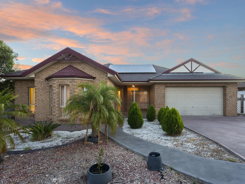 28 Spinnaker Circuit, Sheidow Park SA 5158