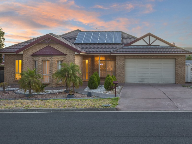 28 Spinnaker Circuit, Sheidow Park SA 5158