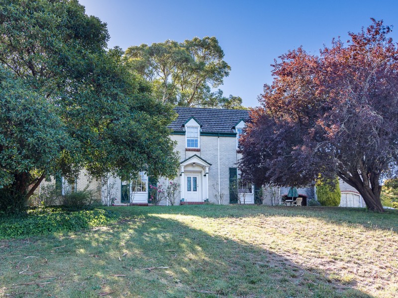 782 Onkaparinga Valley Road, Oakbank SA 5243