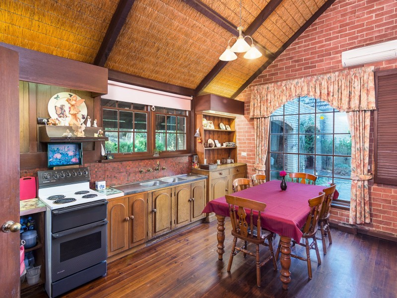 782 Onkaparinga Valley Road, Oakbank SA 5243