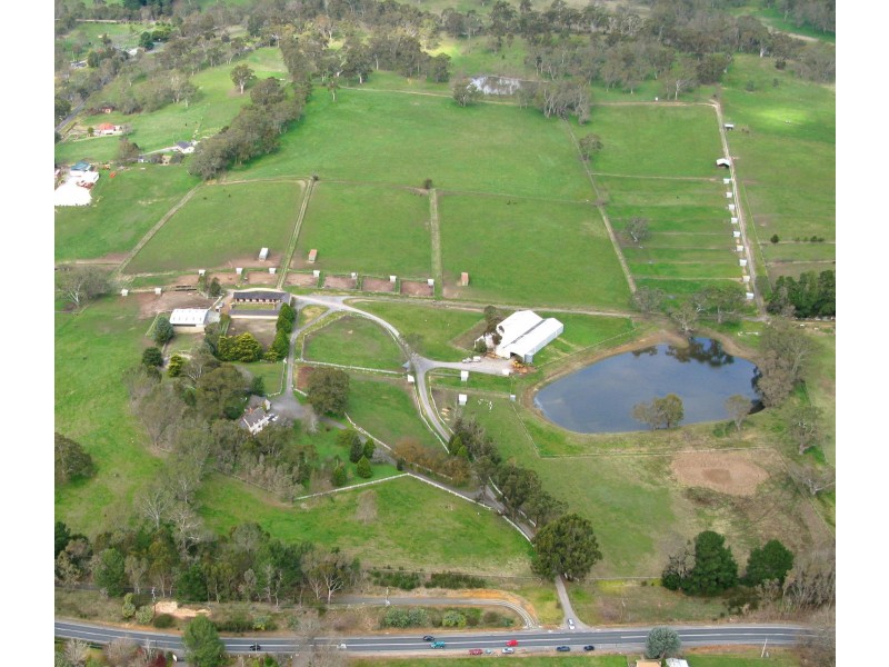 782 Onkaparinga Valley Road, Oakbank SA 5243