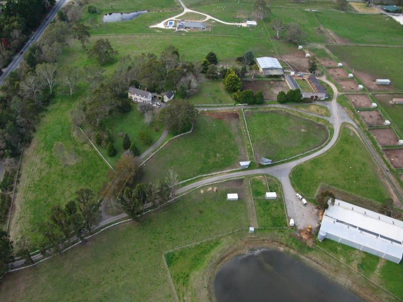 782 Onkaparinga Valley Road, Oakbank SA 5243