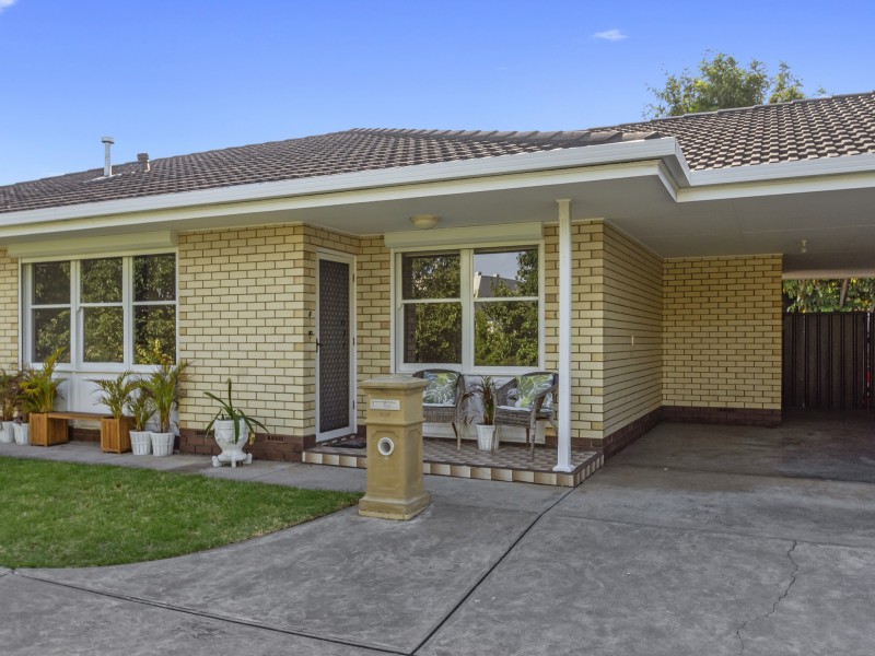 4/594 Anzac Highway, Glenelg East SA 5045