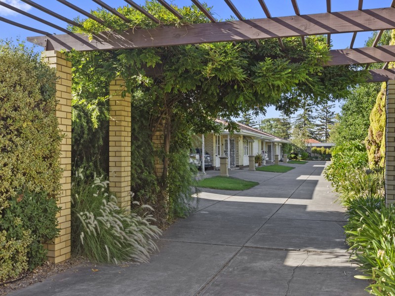 4/594 Anzac Highway, Glenelg East SA 5045