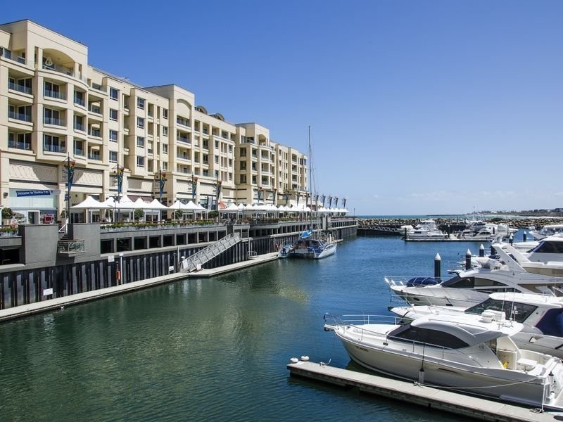 4/594 Anzac Highway, Glenelg East SA 5045