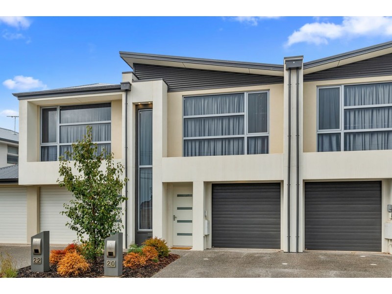 20 Kelmscott Street, Oaklands Park SA 5046