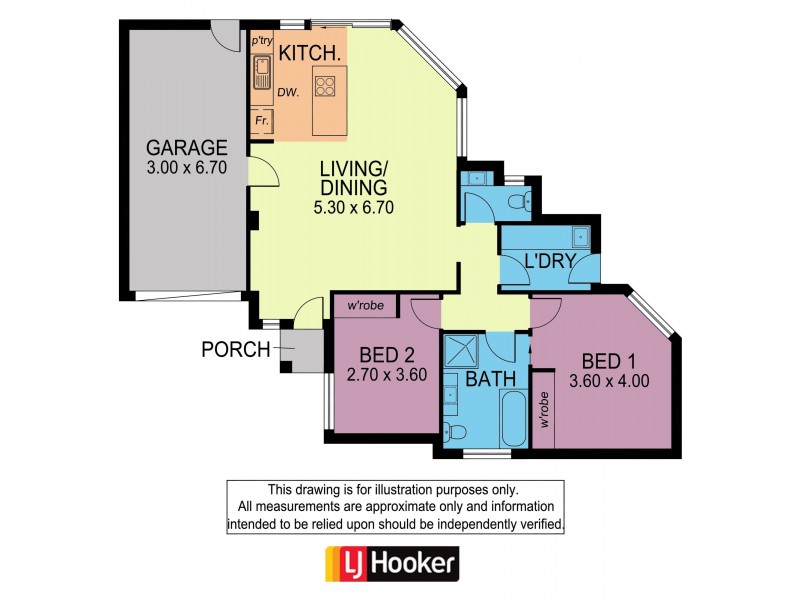 2/7 Klar Avenue, Darlington SA 5047
