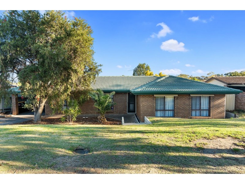 25 Warakila Road, Sheidow Park SA 5158