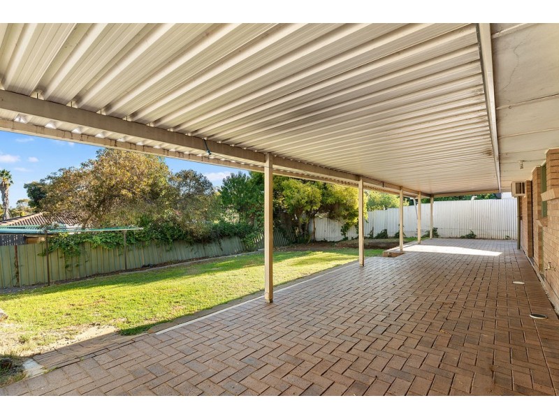 25 Warakila Road, Sheidow Park SA 5158