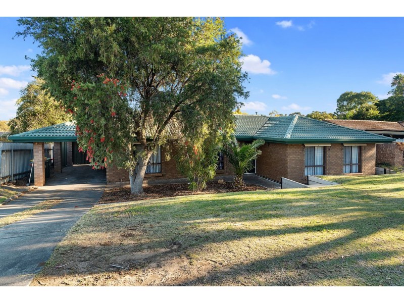 25 Warakila Road, Sheidow Park SA 5158