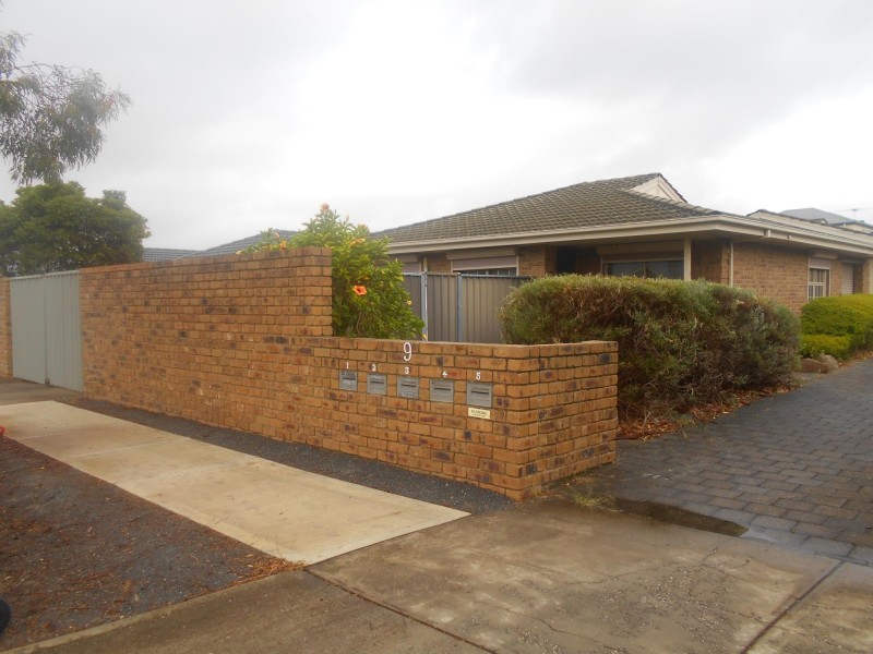 1/9 Daisy Avenue, Mitchell Park SA 5043