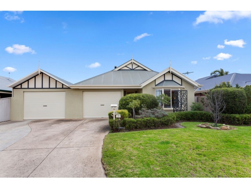 73 Lemon Road, Trott Park SA 5158