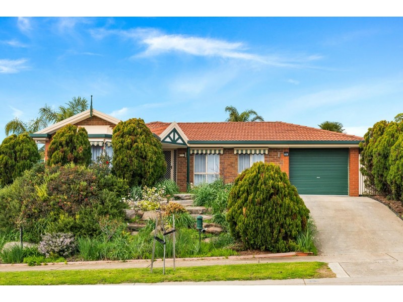 34 Alia Drive, Sheidow Park SA 5158