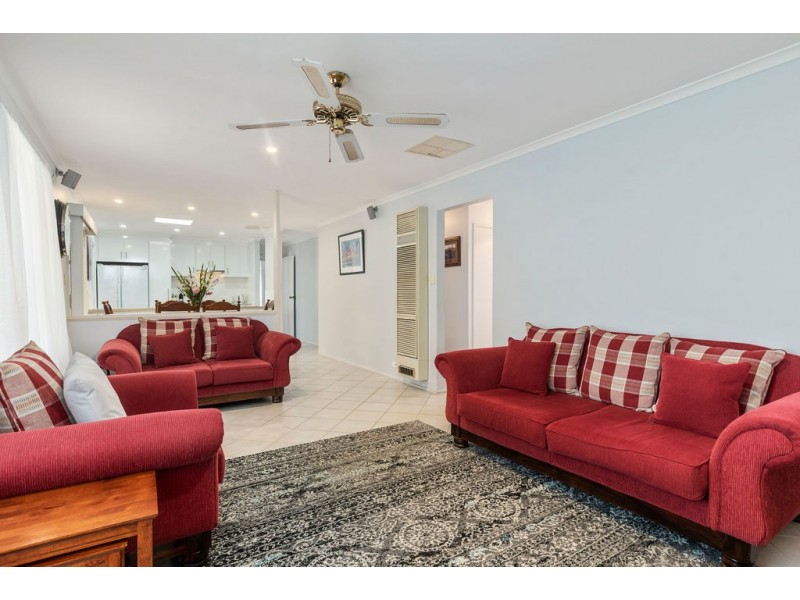 34 Alia Drive, Sheidow Park SA 5158