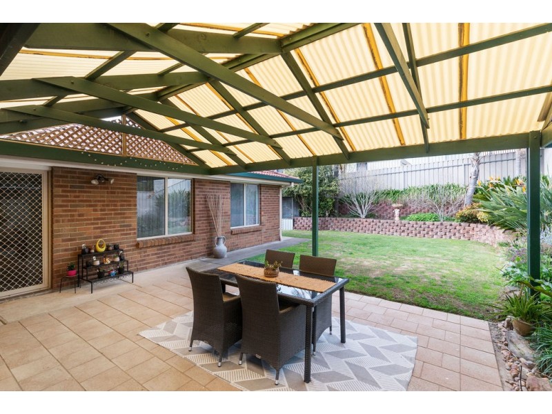 34 Alia Drive, Sheidow Park SA 5158