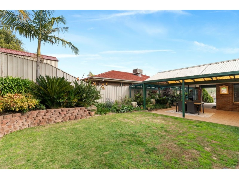 34 Alia Drive, Sheidow Park SA 5158