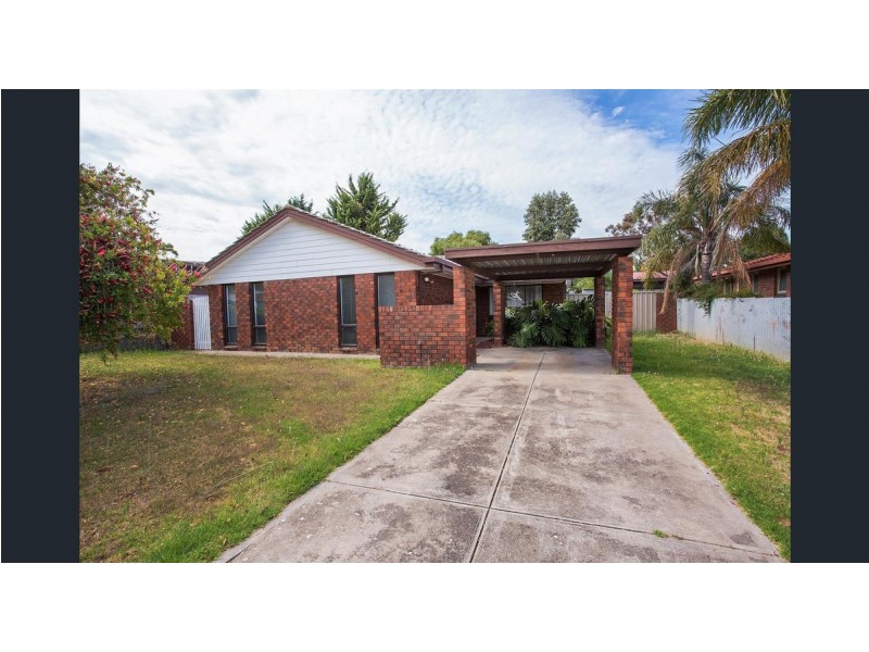 16 Waitara Court, Morphett Vale SA 5162