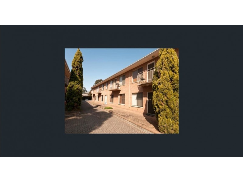 3/5 Crozier Terrace, Oaklands Park SA 5046