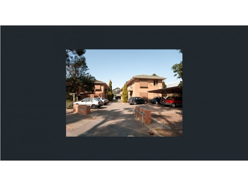 3/5 Crozier Terrace, Oaklands Park SA 5046