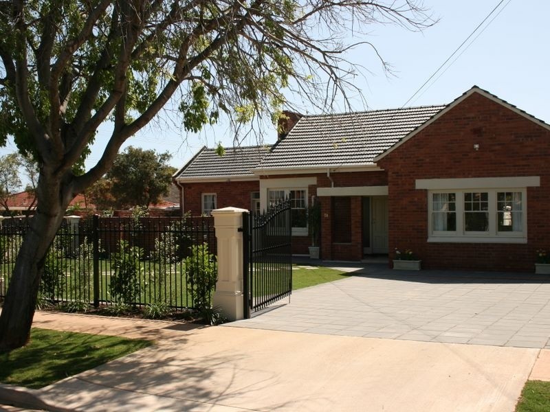 58 Lascelles Ave, Warradale SA 5046