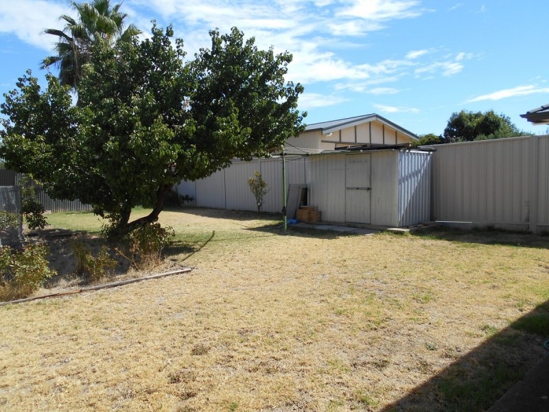 4 Tudor Avenue, Clovelly Park SA 5042