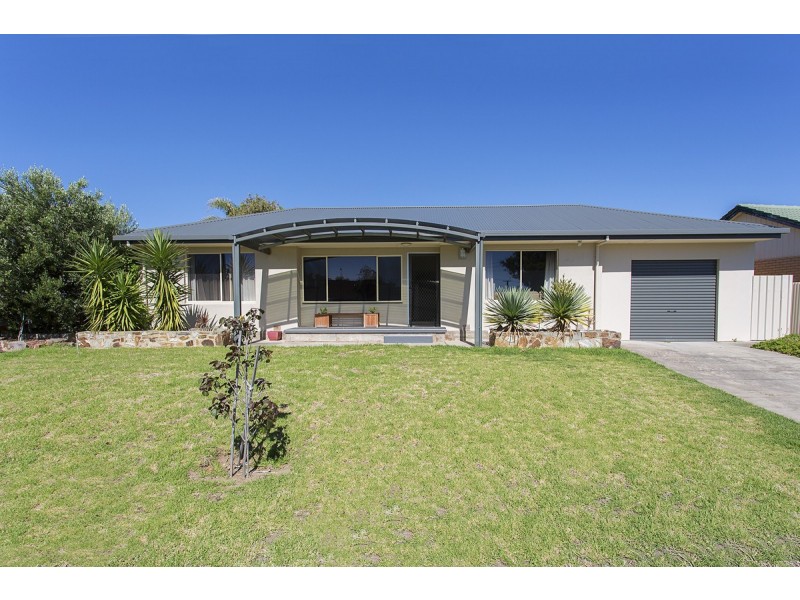 30 Yangara Road, O’sullivan Beach SA 5166