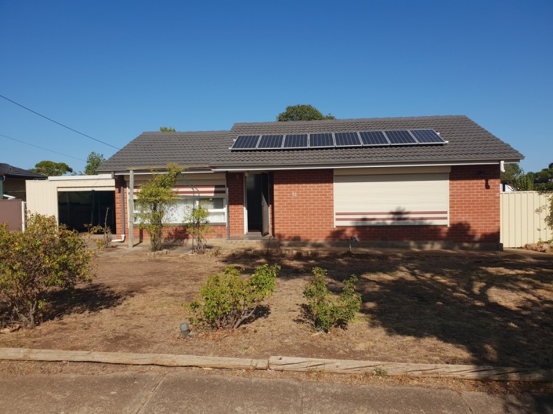 17 Barnabas Crescent, Christie Downs SA 5164