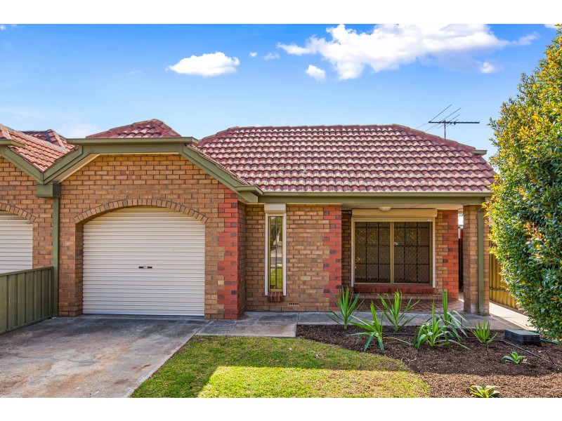 87 Beaconsfield Terrace, Ascot Park SA 5043