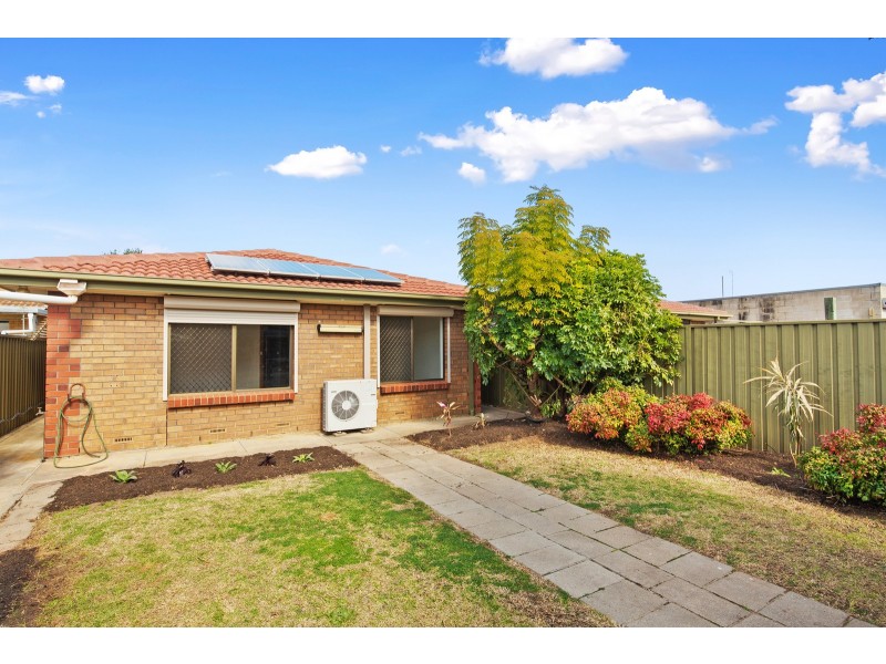 87 Beaconsfield Terrace, Ascot Park SA 5043