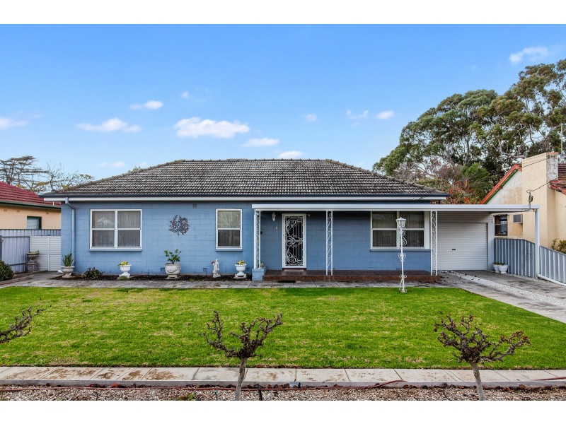 6 Bessie Street, Dover Gardens SA 5048