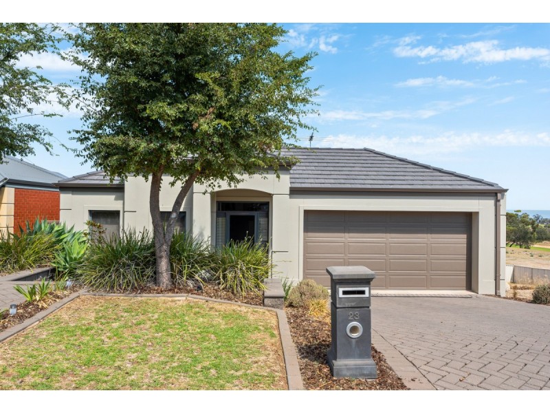 23 Mariner Avenue, Seacliff Park SA 5049