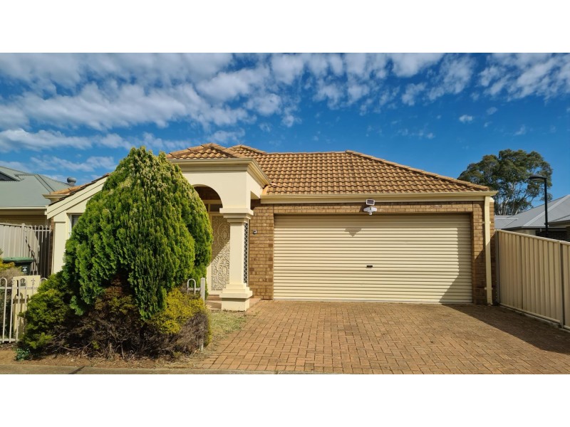 89 McInerney Avenue, Mitchell Park SA 5043
