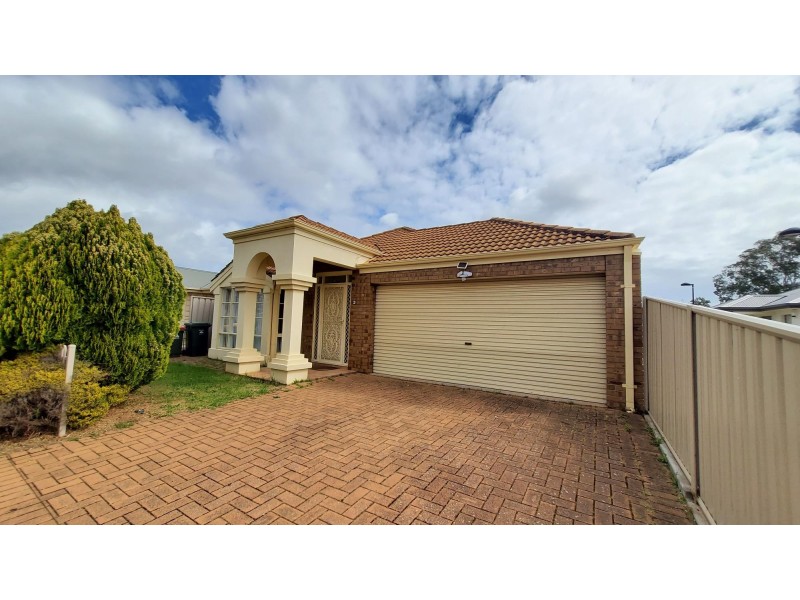 89 McInerney Avenue, Mitchell Park SA 5043