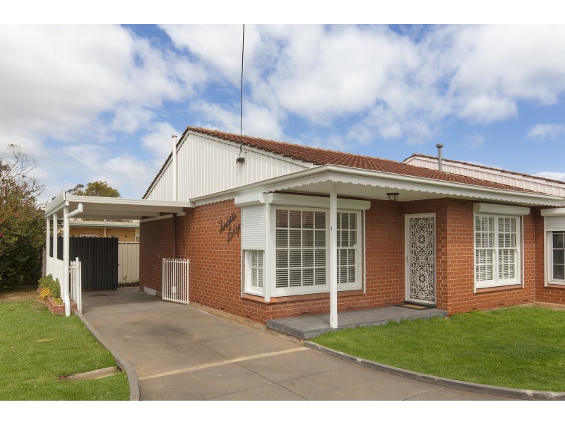 1/233 Diagonal Road, Warradale SA 5046