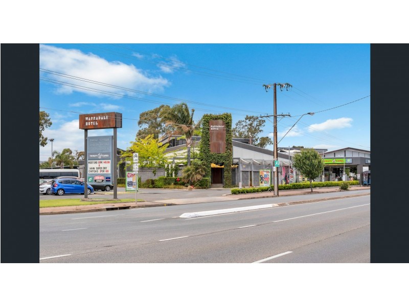 1/233 Diagonal Road, Warradale SA 5046