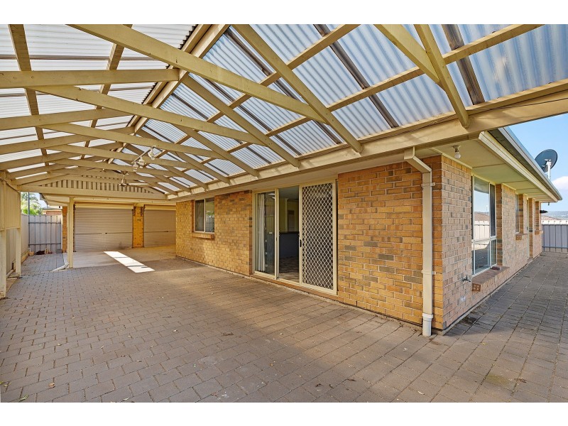 45 Stonework Circuit, Sheidow Park SA 5158