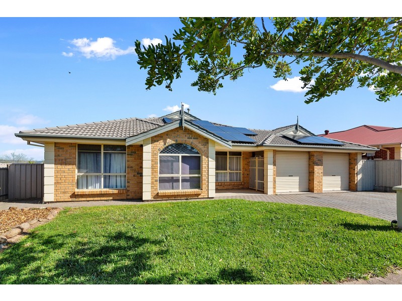 45 Stonework Circuit, Sheidow Park SA 5158