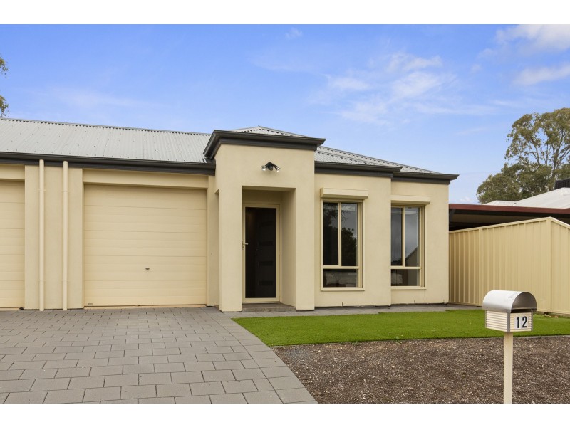 12 Danae Street, Dover Gardens SA 5048