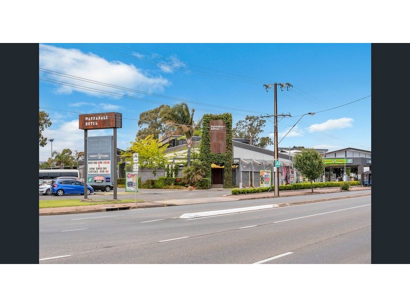 22 Ballara Avenue, Warradale SA 5046