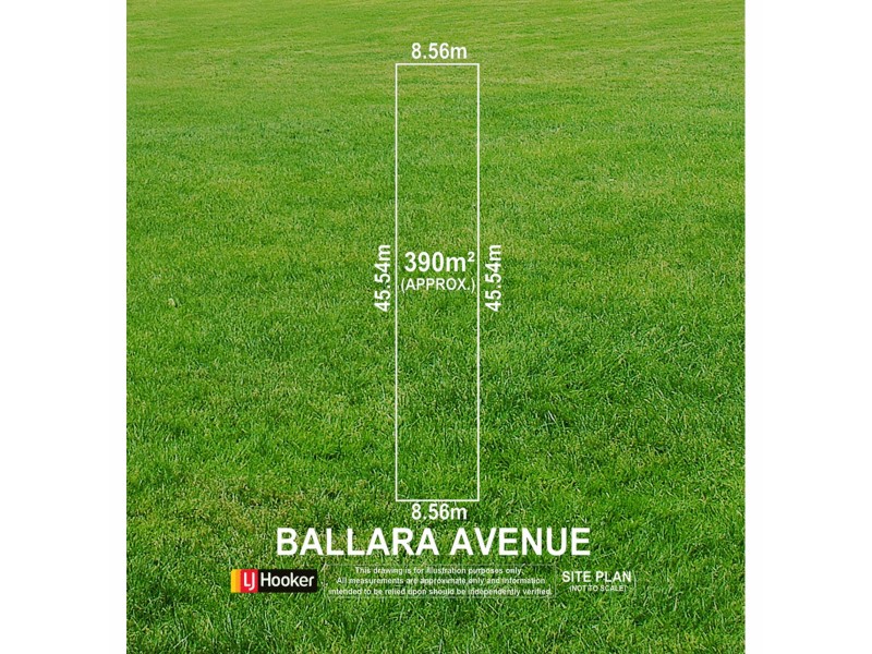 22 Ballara Avenue, Warradale SA 5046 Floorplan