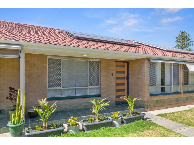4/5 First Avenue, Glenelg East SA 5045