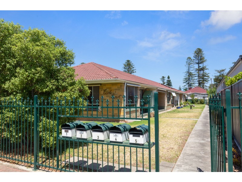 4/5 First Avenue, Glenelg East SA 5045