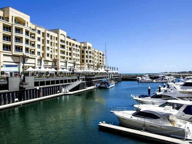 4/5 First Avenue, Glenelg East SA 5045
