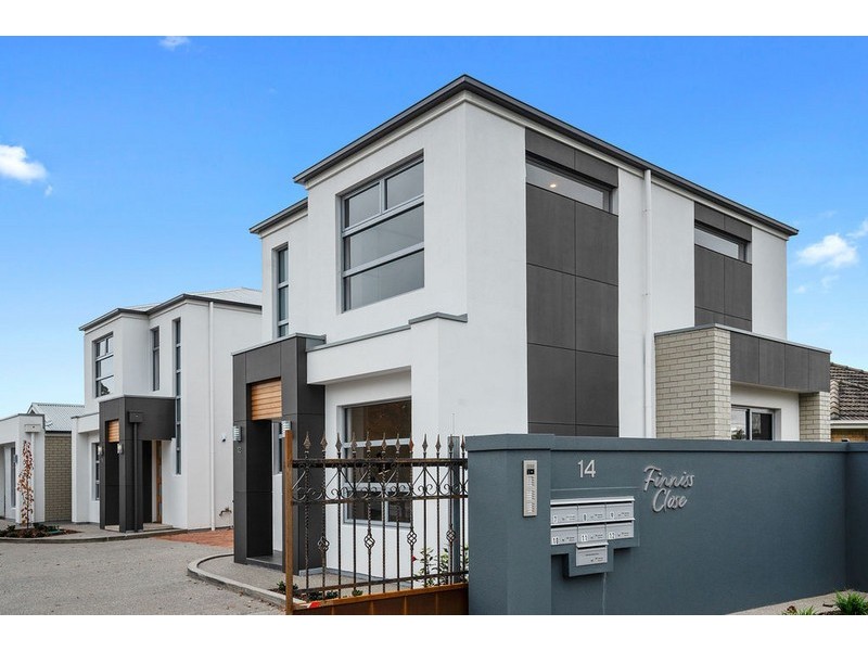 12/14 Finniss Street, Marion SA 5043