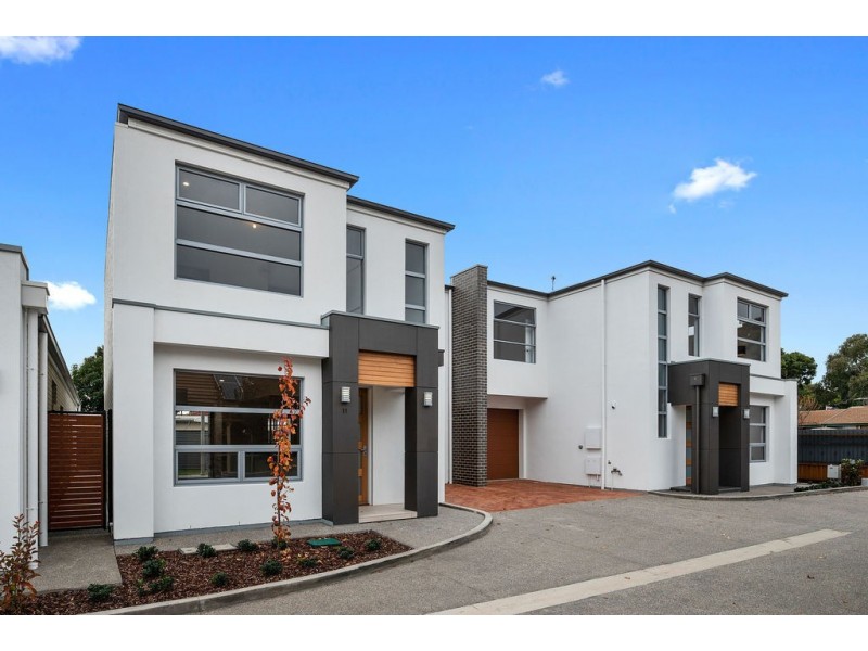 12/14 Finniss Street, Marion SA 5043